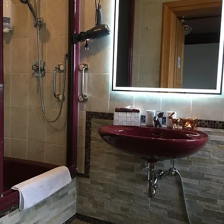 Apartment Golden Gapa Superior 9 Garmisch-Partenkirchen