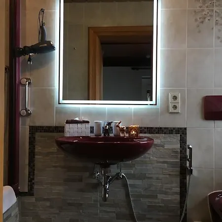 Apartment Golden Gapa Superior 9