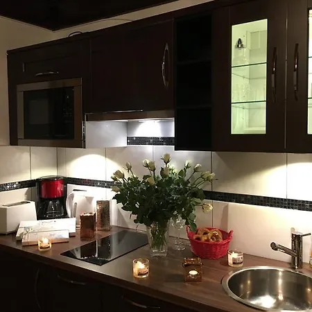 Golden Gapa Superior 9 Apartment