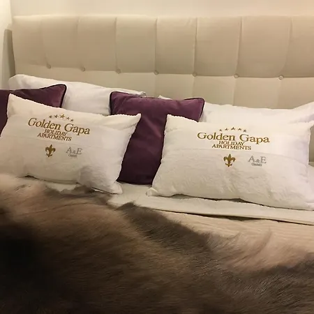Golden Gapa Superior 9 * Garmisch-Partenkirchen